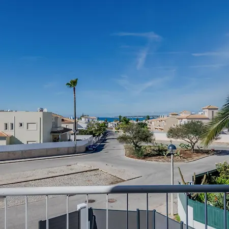 Semesterbostad Casa Mare Viva *