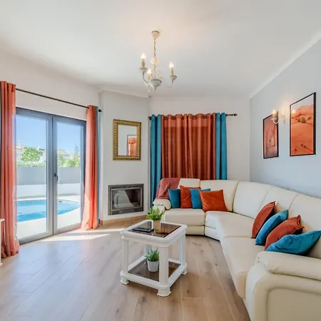 Semesterbostad Casa Mare Viva Guia (Faro)