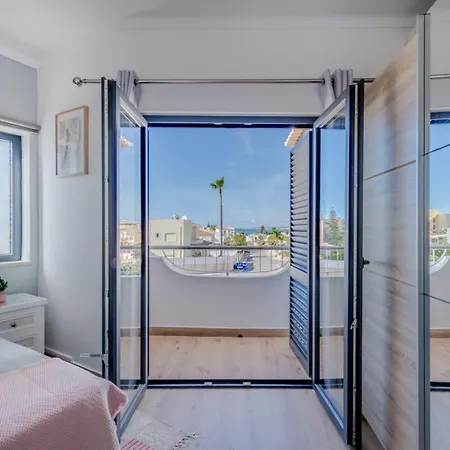 Holiday home Casa Mare Viva