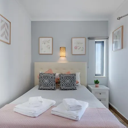 Semesterbostad Casa Mare Viva