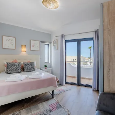 Casa Mare Viva Semesterbostad *