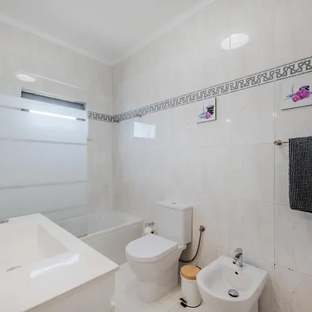 Casa Mare Viva Nyaraló