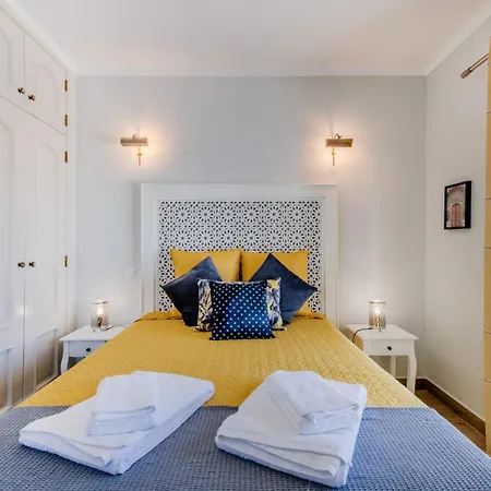 Casa Mare Viva Nyaraló *