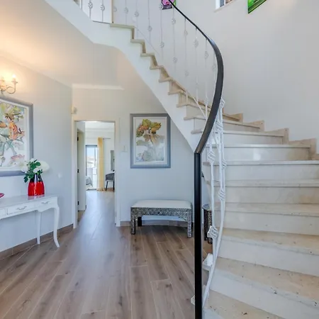 Casa Mare Viva Nyaraló