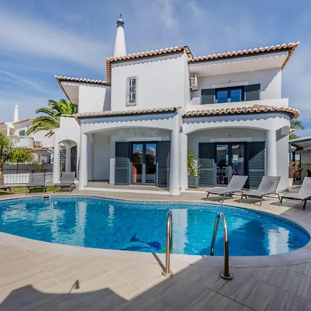 Semesterbostad Casa Mare Viva Guia (Faro)