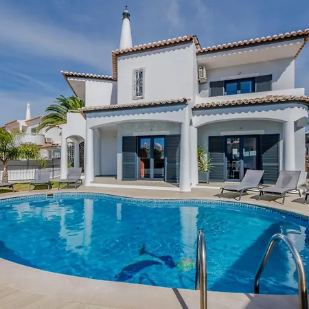 Casa Mare Viva Semesterbostad