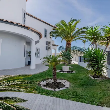 Semesterbostad Casa Mare Viva Guia (Faro)