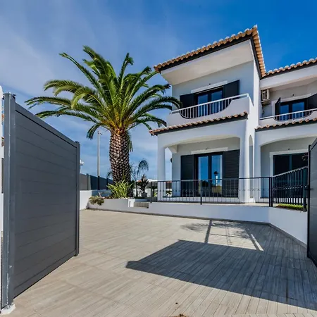 Nyaraló Casa Mare Viva *