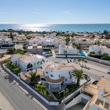 Semesterbostad Casa Mare Viva