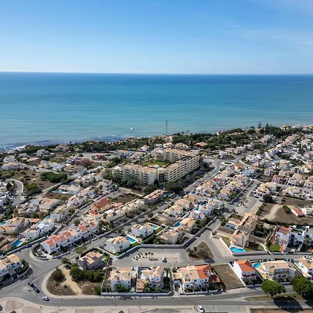 Casa Mare Viva Nyaraló