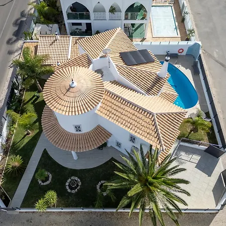 Semesterbostad Casa Mare Viva