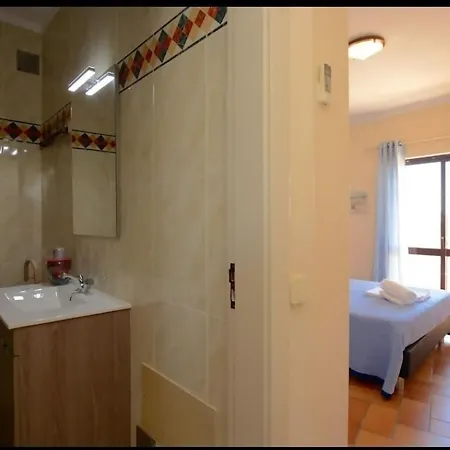 Casa Mare Viva Holiday home Guia (Faro)