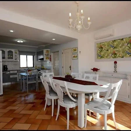 Holiday home Casa Mare Viva