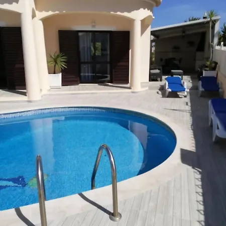 Holiday home Casa Mare Viva Guia (Faro)