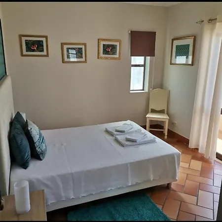 Casa Mare Viva Guia (Faro)