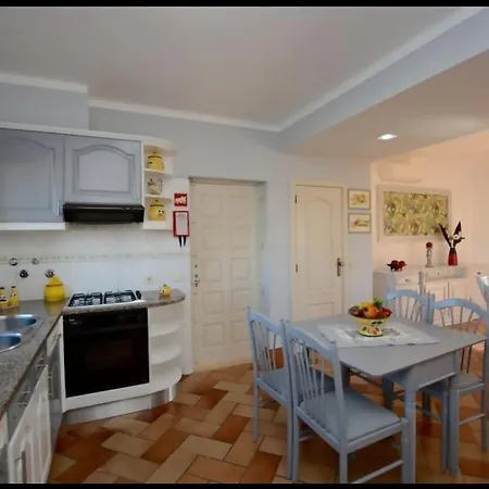 Holiday home Casa Mare Viva *