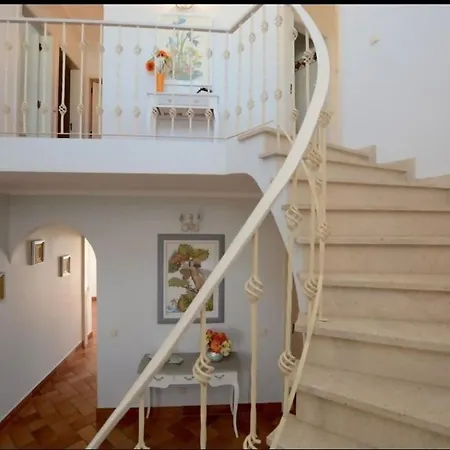 Casa Mare Viva Holiday home Guia (Faro)