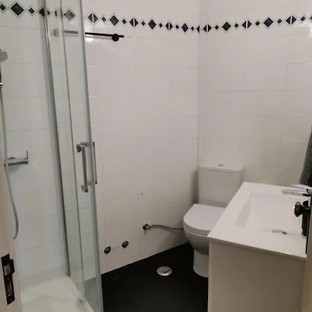 Holiday home Casa Mare Viva Guia (Faro)