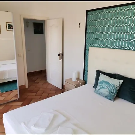 Holiday home Casa Mare Viva Guia (Faro)