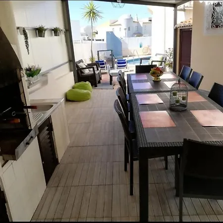 Casa Mare Viva Guia (Faro)
