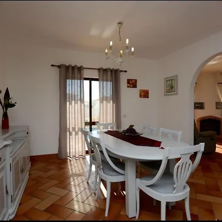 Casa Mare Viva Holiday home Guia (Faro)