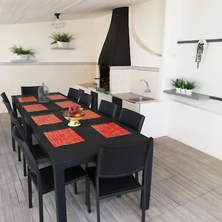 Casa Mare Viva Holiday home Guia (Faro)