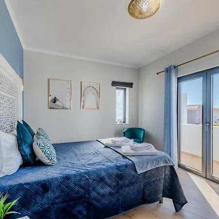 Holiday home Casa Mare Viva *