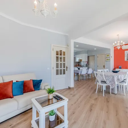 Holiday home Casa Mare Viva *