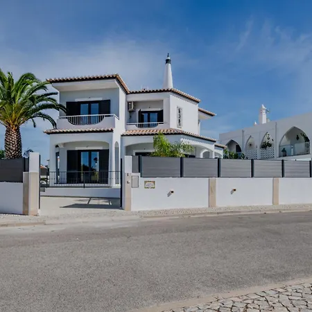 Casa Mare Viva Guia (Faro)