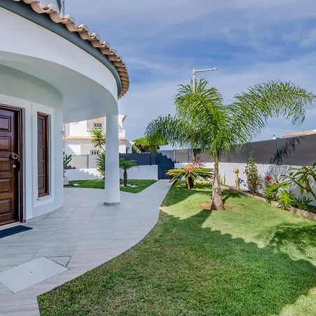 Holiday home Casa Mare Viva Guia (Faro)